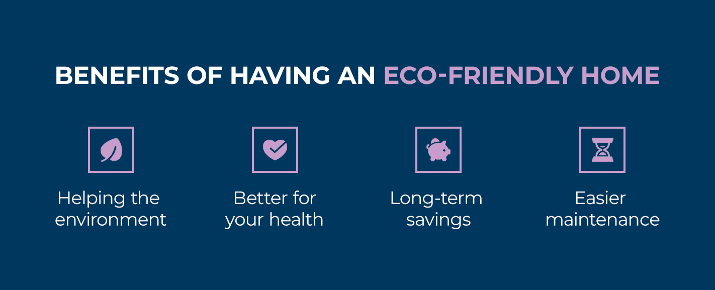 Eco-friendly Lifestyle: Benefits for You and the Environment