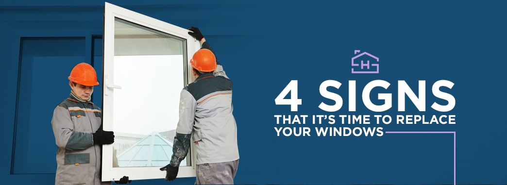 How To Know When To Replace Your Windows | Homespire Windows