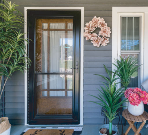 Doors - Front Doors, Patio Doors, Storm Doors