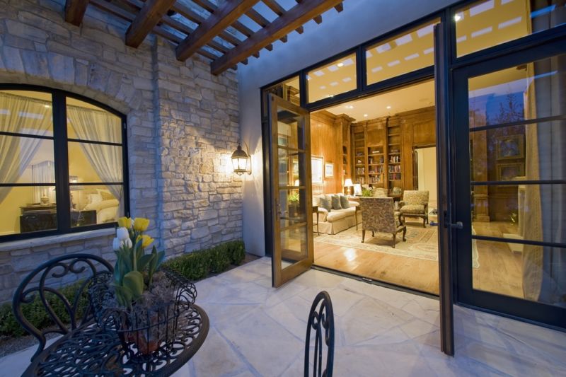 How To Boost Your French Door Security